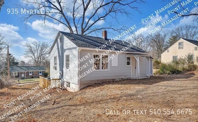 Photo - 935 Myrtle Rd