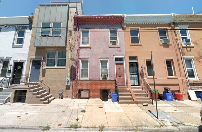 Building Photo - 2127 Tasker St Unit 1