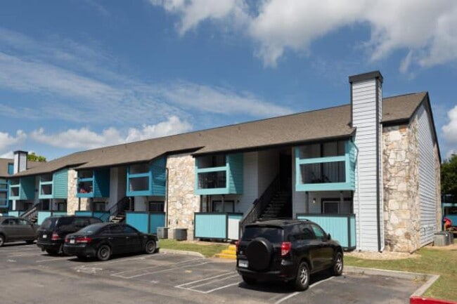 Photo - 1 bedroom in Austin TX 78753 Unidad 1018