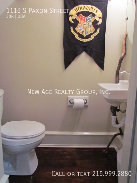 Photo - 1116 S Paxon St