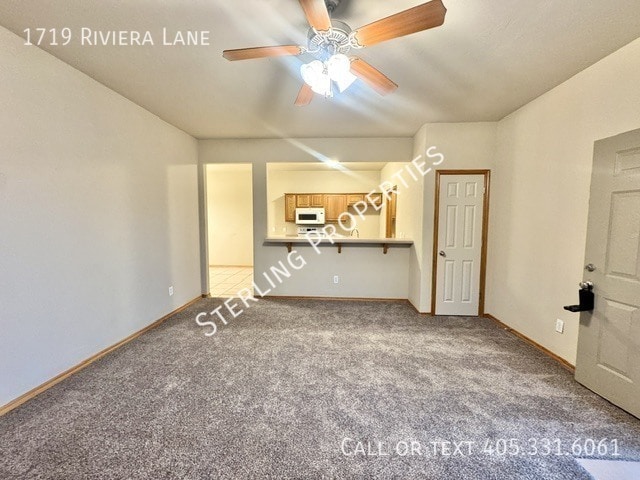 Photo - 1719 Riviera Ln