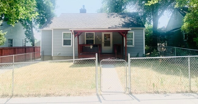 Photo - 709 1/2-1220 1/2 N 26th St Apartment Unit 1220 1/2 N 26th St