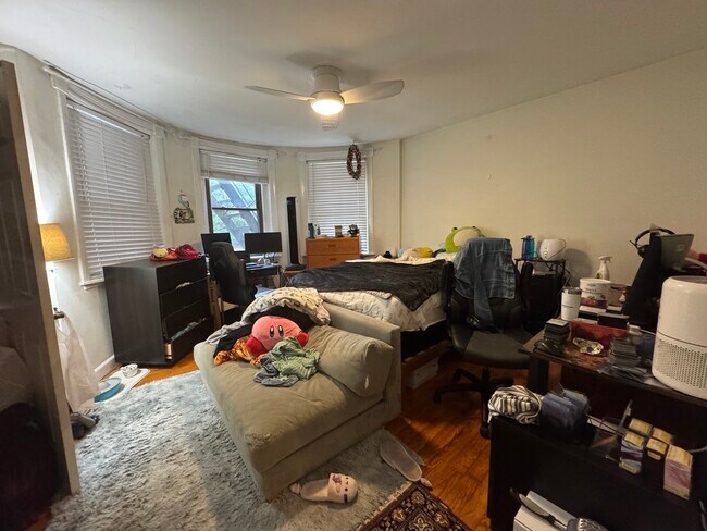 Photo - 1728 Beacon St Apartamentos Unidad B