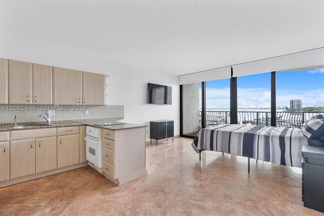 Photo - 555 NE 15th St Unit 515