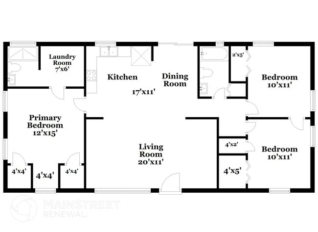 Photo - 4010 W Marietta St