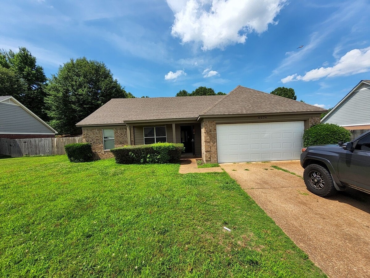 Photo - 6074 Hallum Dr
