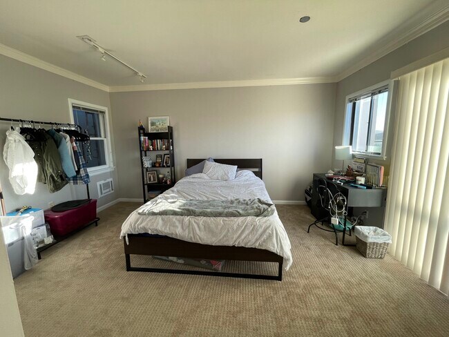 Photo - 1012 De Haro St Apartments Unit C