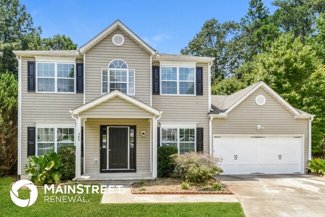 Photo - 480 Burdett Ridge Ct House