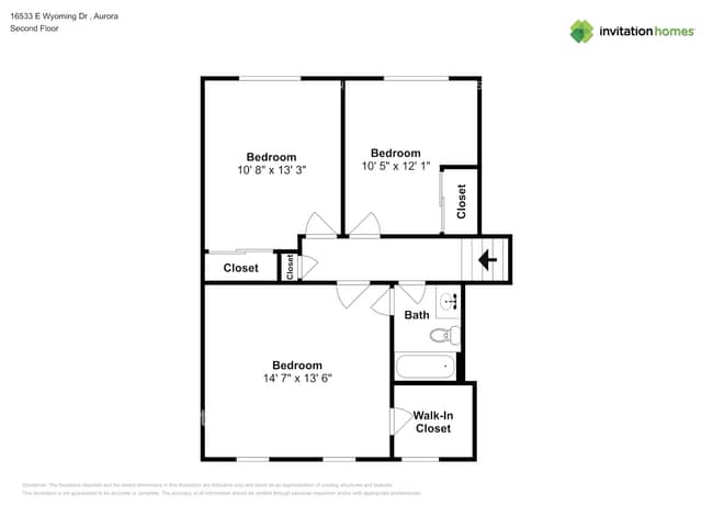 Photo - 16533 E Wyoming Dr