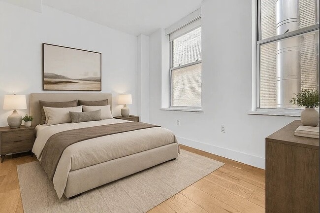 Photo - 50 Murray St Unit 423