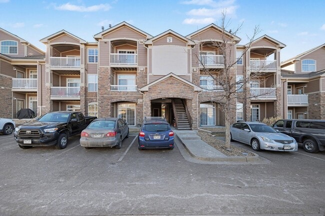 Building Photo - Bright 2-Bedroom Condo with Private Patio & Resort-Style Amenities!