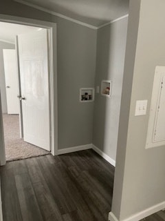 Photo - Rockport Village Mobile Home Park