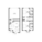 The Dendry Floor Plans_a1