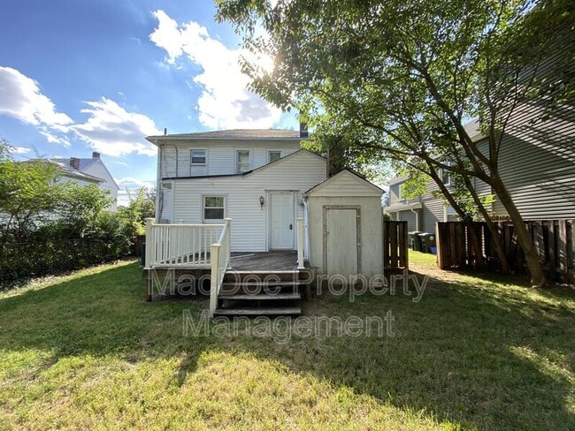 Building Photo - 511 Willis St Unit 2 Rental