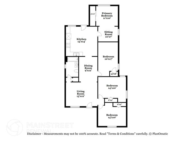 Photo - 455 W Montana St