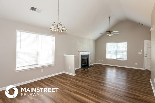 Photo - 1208 McAllister Dr