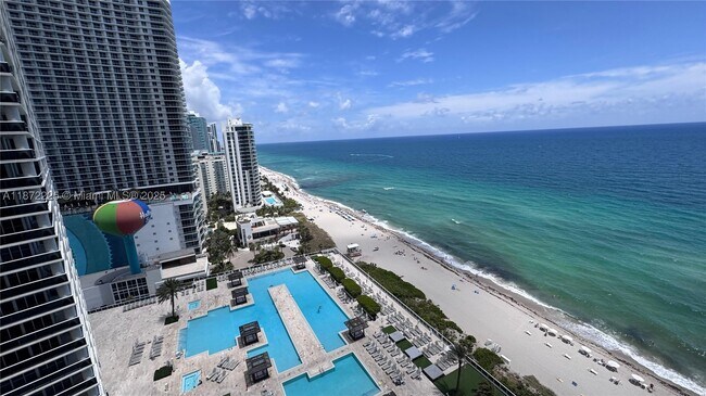 1830 S Ocean Dr Unit 2211