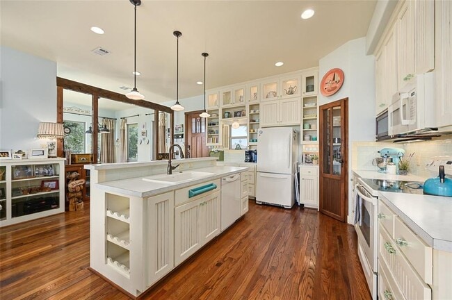 Photo - 1009 Lauder Dr