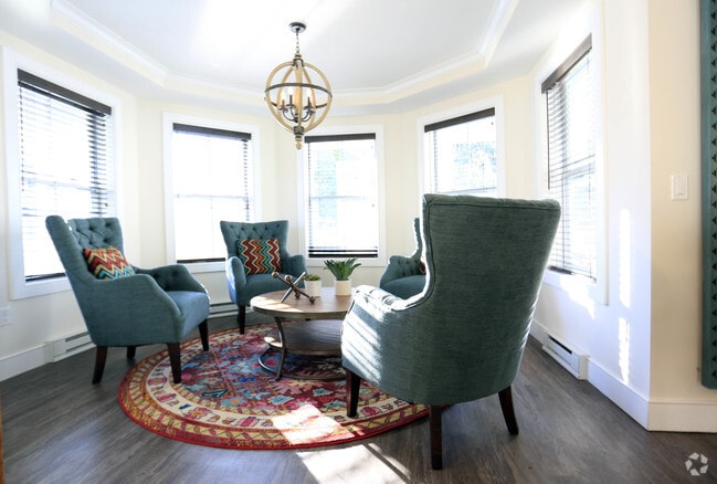 THE GRAND AT BETHEL