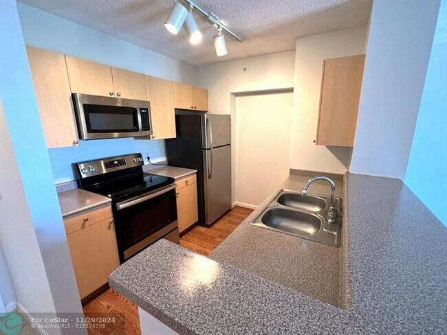 Photo - 1900 Van Buren St Condo Unit 310B