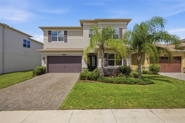 3073 Mountain Spruce Ter