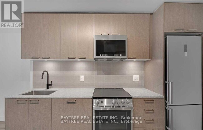 Photo - 1808 St Clair Ave W Unit 216