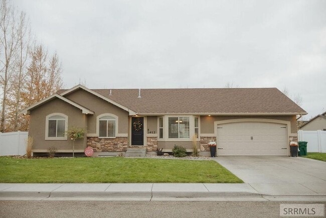 Building Photo - Stunning 6 Bed/3 Bath Home for Rent in Idaho Falls