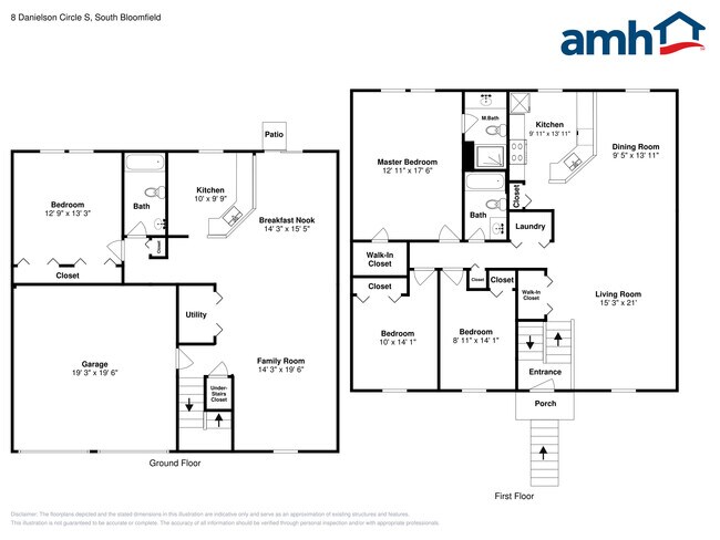 Photo - 8 Danielson Cir