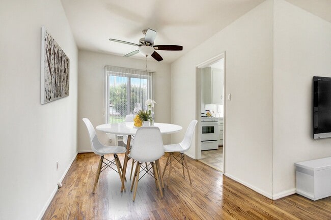 Photo - Fulton Apartments