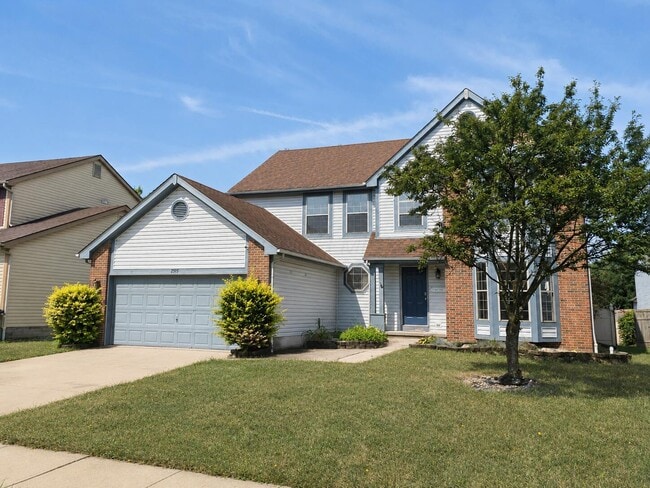 Photo - 2515 Pressman Dr