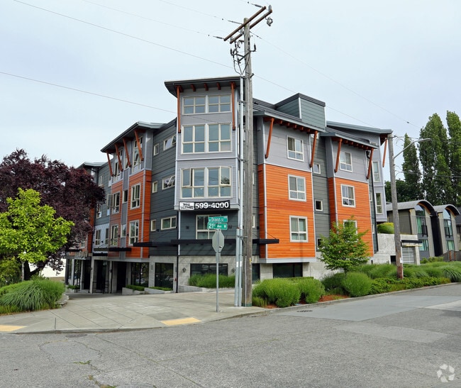Photo - Tempo Apartments