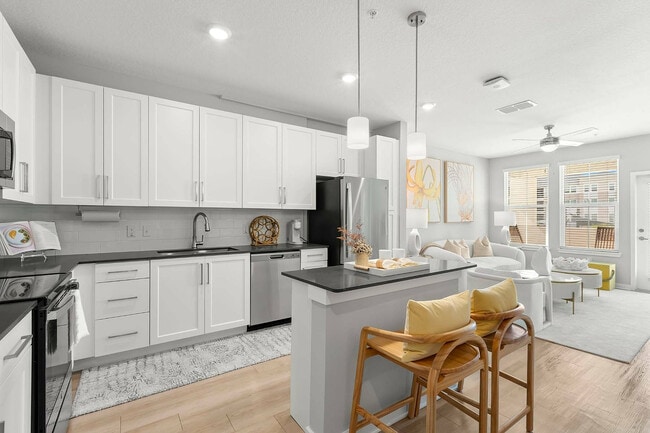 Photo - Marlowe South Tampa