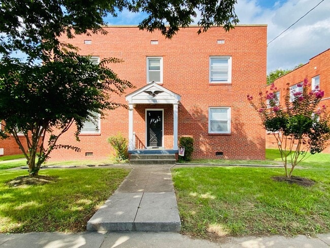 3532 Floyd Avenue