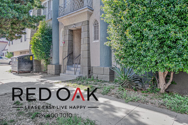 Photo - 1017 S Kingsley Dr Unit 206