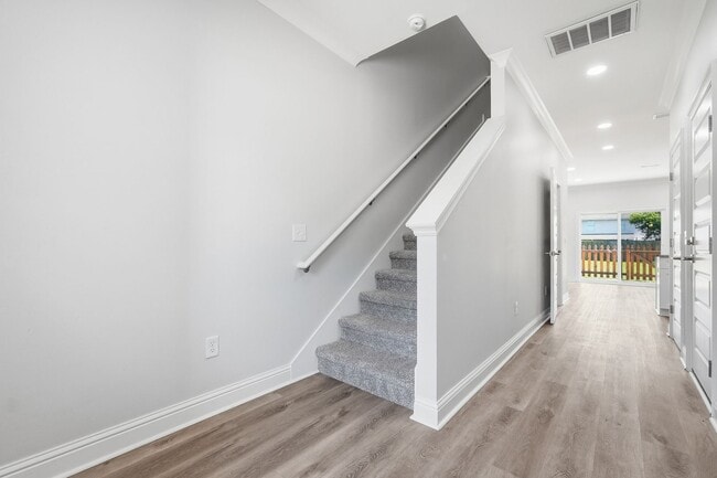 Photo - Brand-New 3 Bedroom Townhome in Fort Walton Beach!