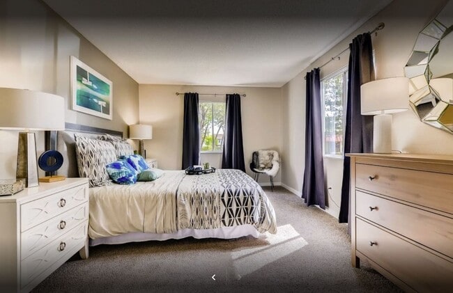 Highland Way Apartments
