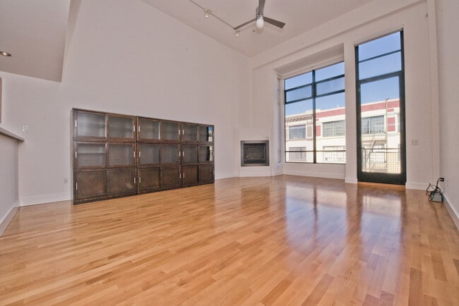 200 Townsend St Unidad 37