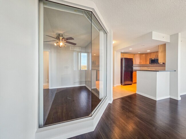 Photo - 1108-1106 6 Ave SW Unit 1401