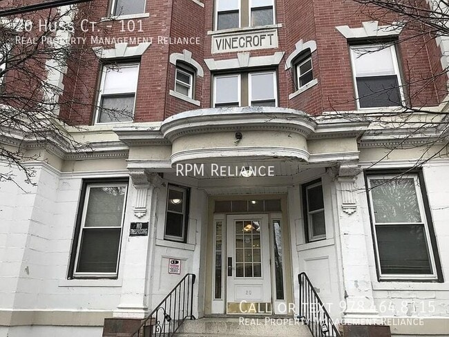 Photo - 20 Huss Ct Apartment Unit 101
