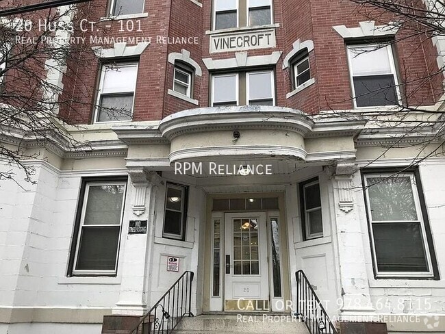 Building Photo - 20 Huss Ct Unit 101 Rental