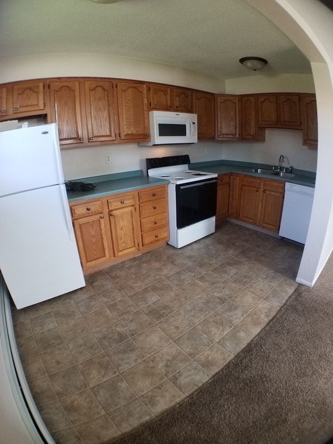 Ruth's Place I - Ruth's Place I