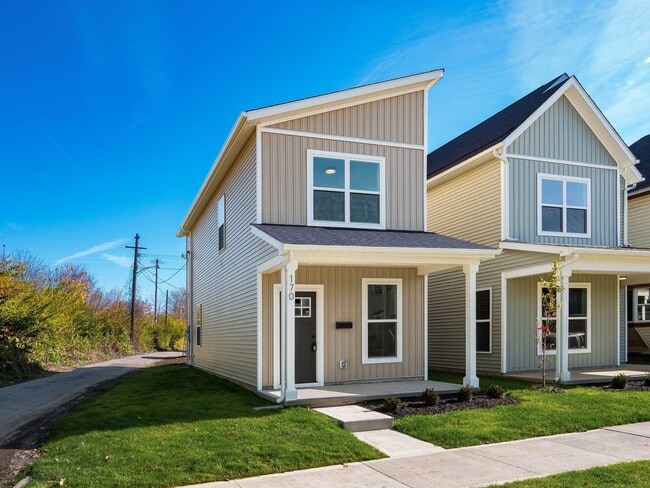 Building Photo - 170 Wisconsin Ave