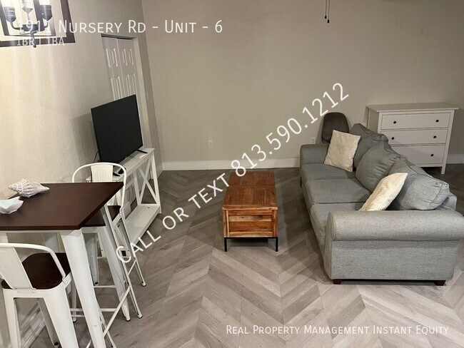 Photo - 1911 Nursery Rd Unidad 6