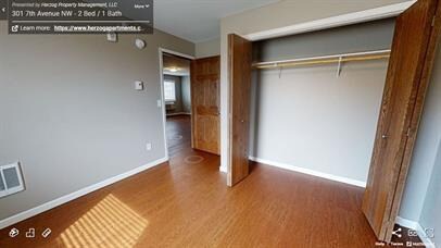 The Crossings Apartments
