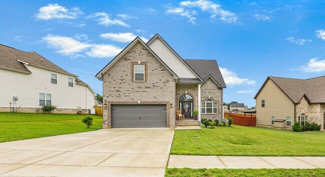 Photo - Pet Friendly Four Bedroom!