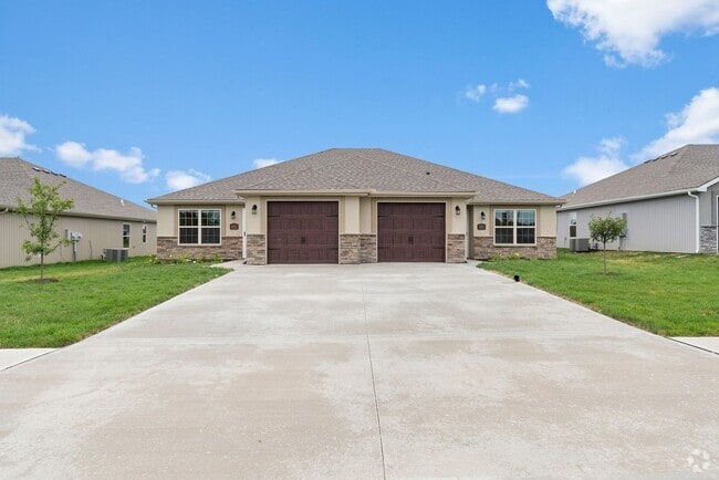 Building Photo - 610 Fall Meadow Ln Rental