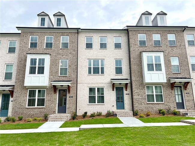 Building Photo - 1651 Wellborn Walk Rental