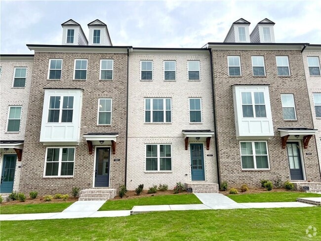 Building Photo - 1651 Wellborn Walk Rental