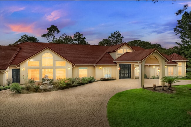 Photo - 8902 Cypresswood Dr