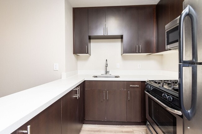 Photo - Riverbend Apartments
